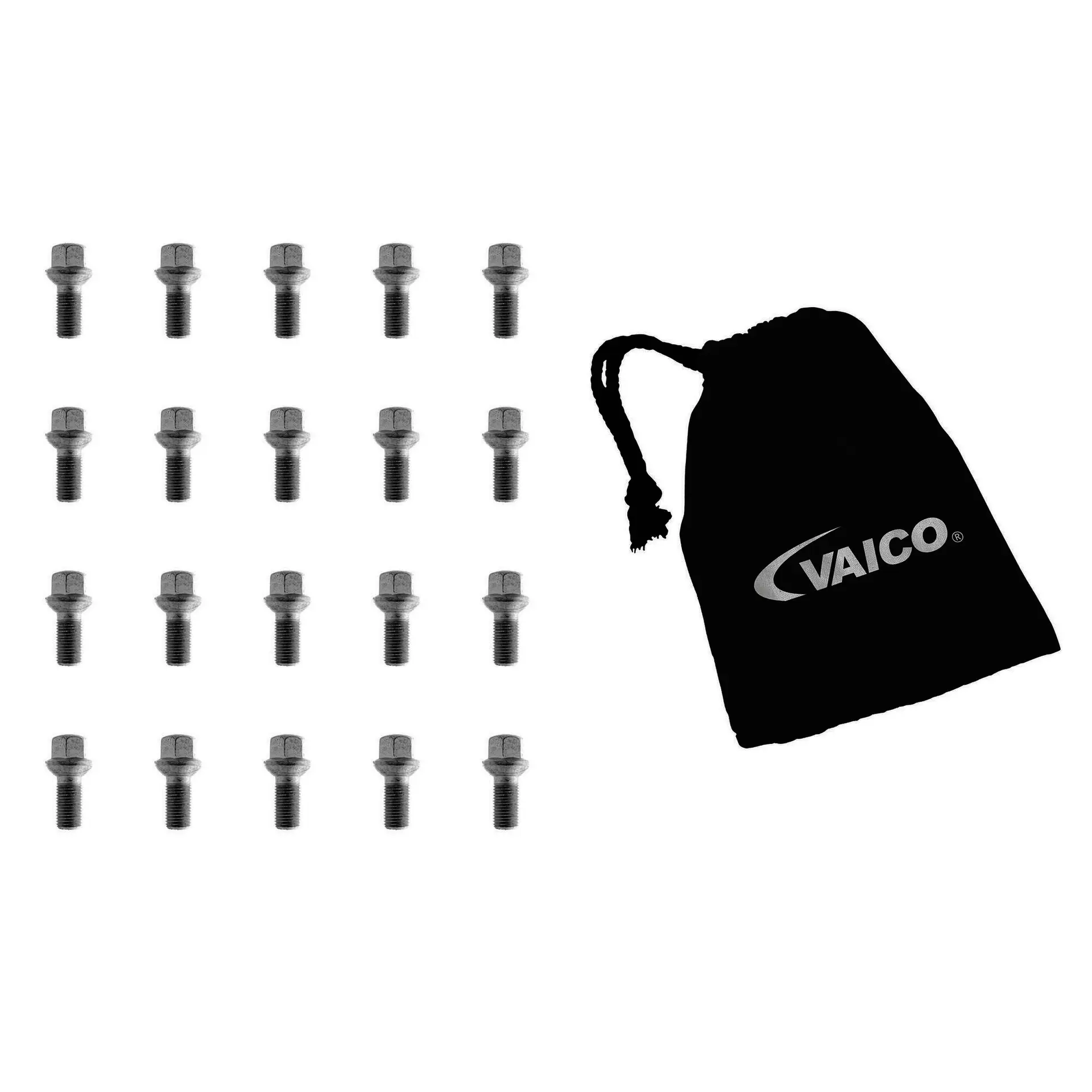 VAICO Wheel Lug Bolt