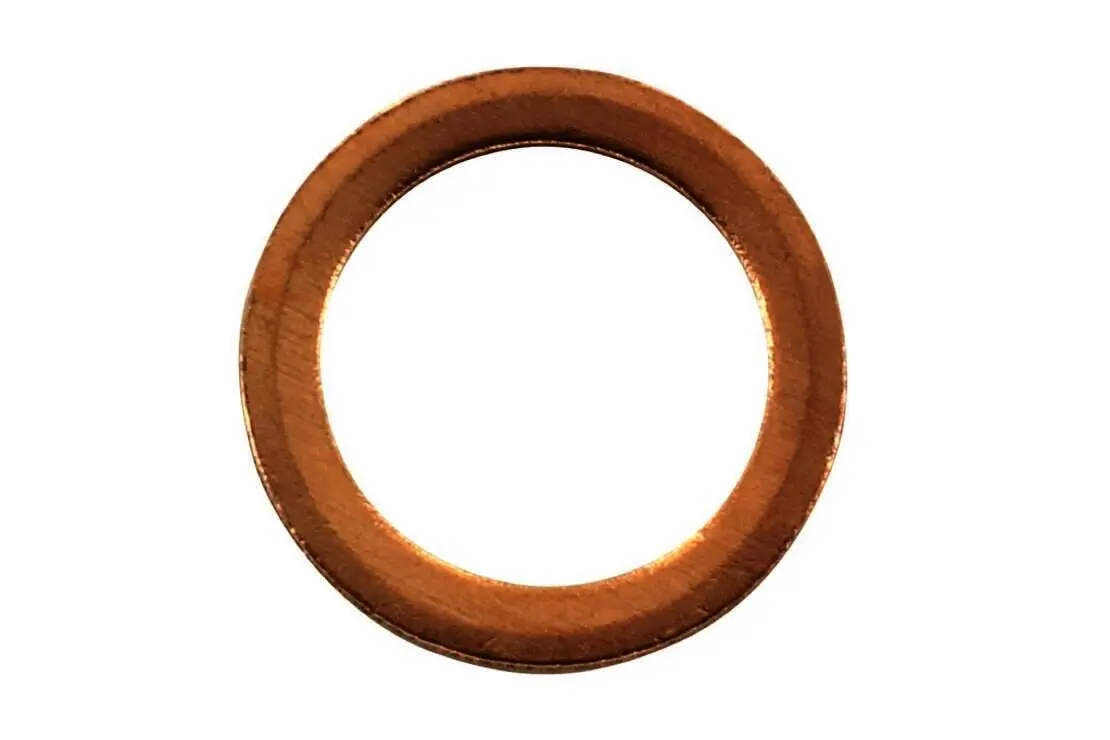 VAICO Engine Oil Drain Plug Gasket