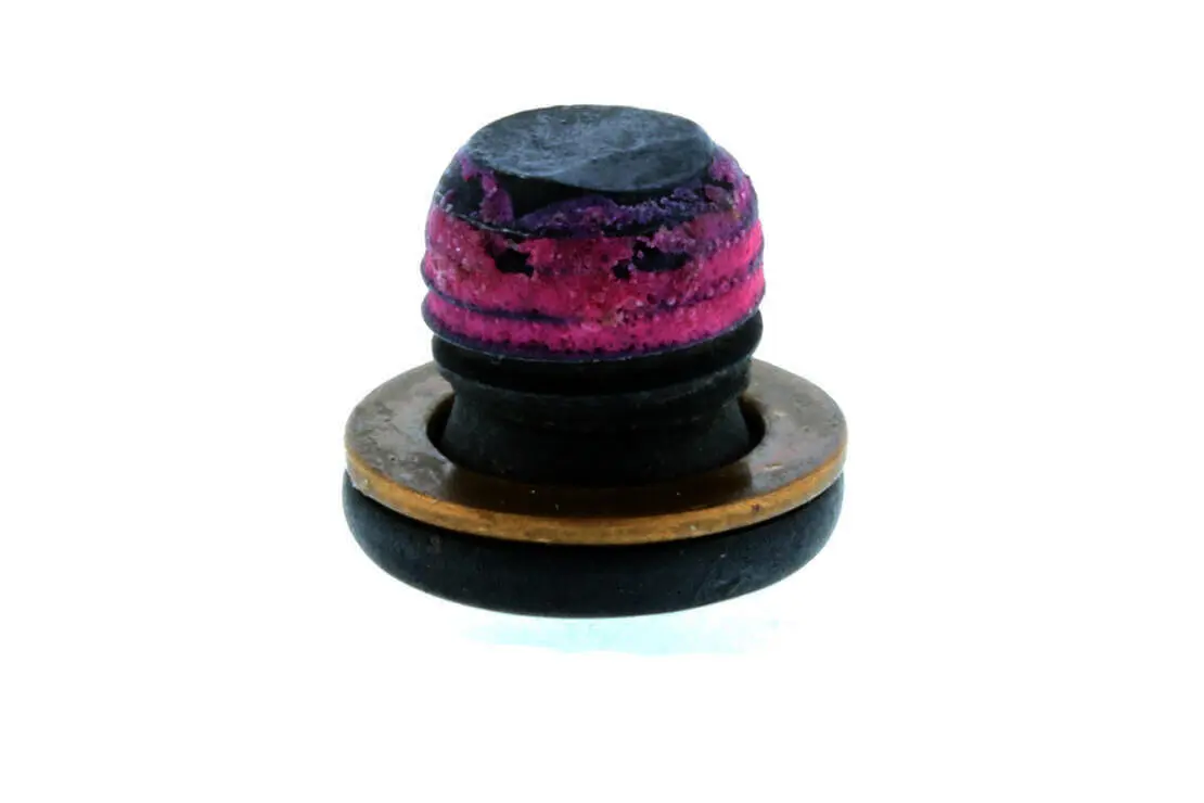VAICO Engine Oil Drain Plug