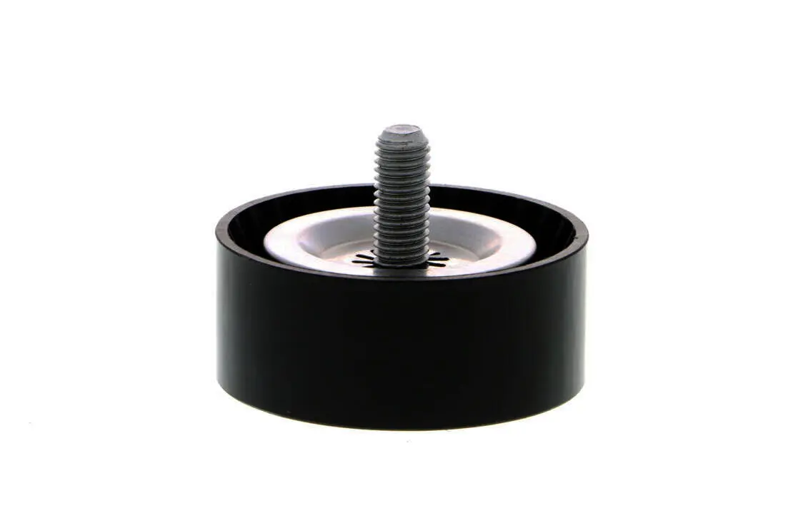 VAICO Accessory Drive Belt Idler Pulley