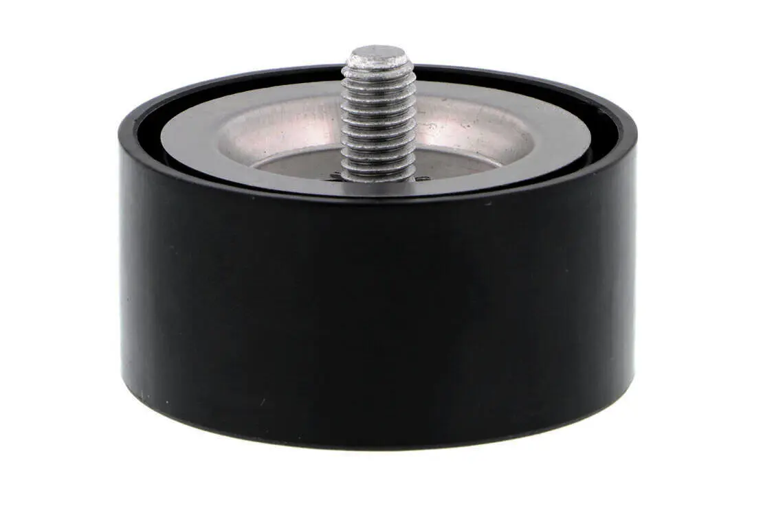 VAICO Accessory Drive Belt Idler Pulley