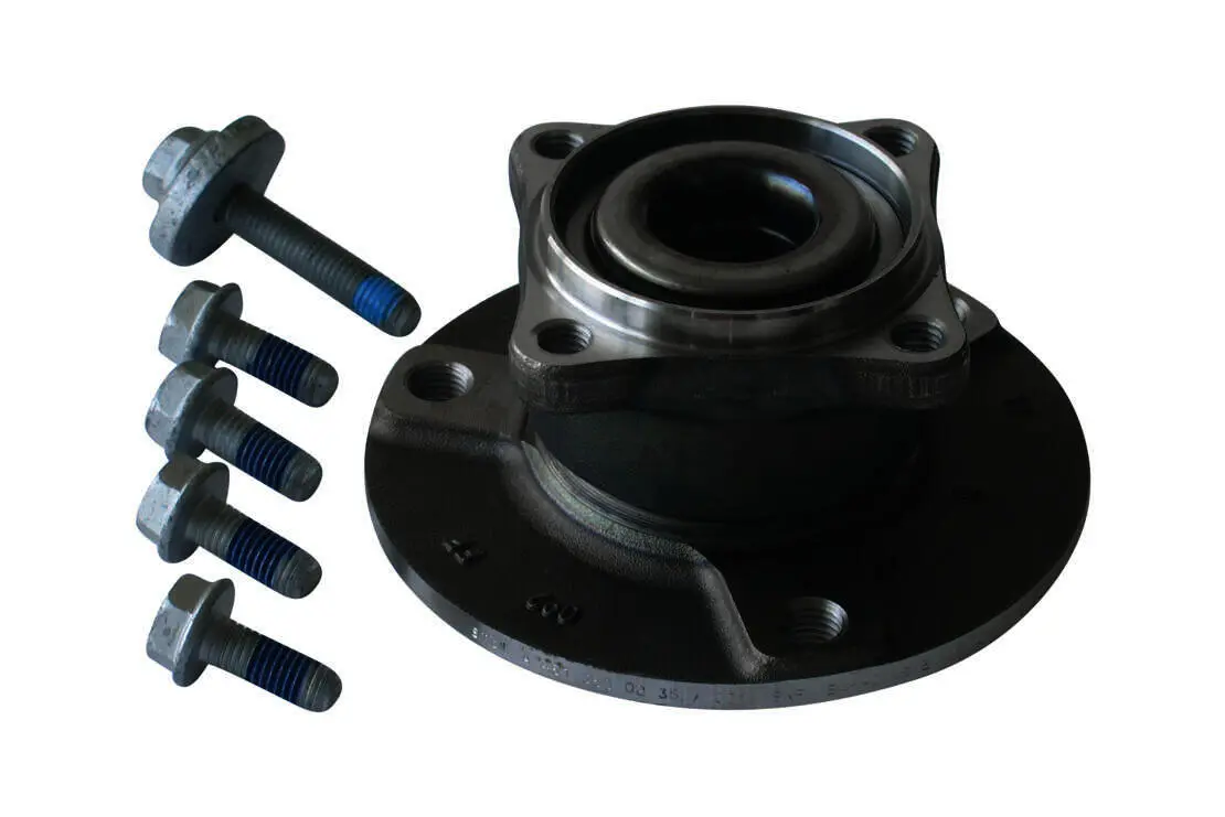 VAICO Wheel Bearing Kit