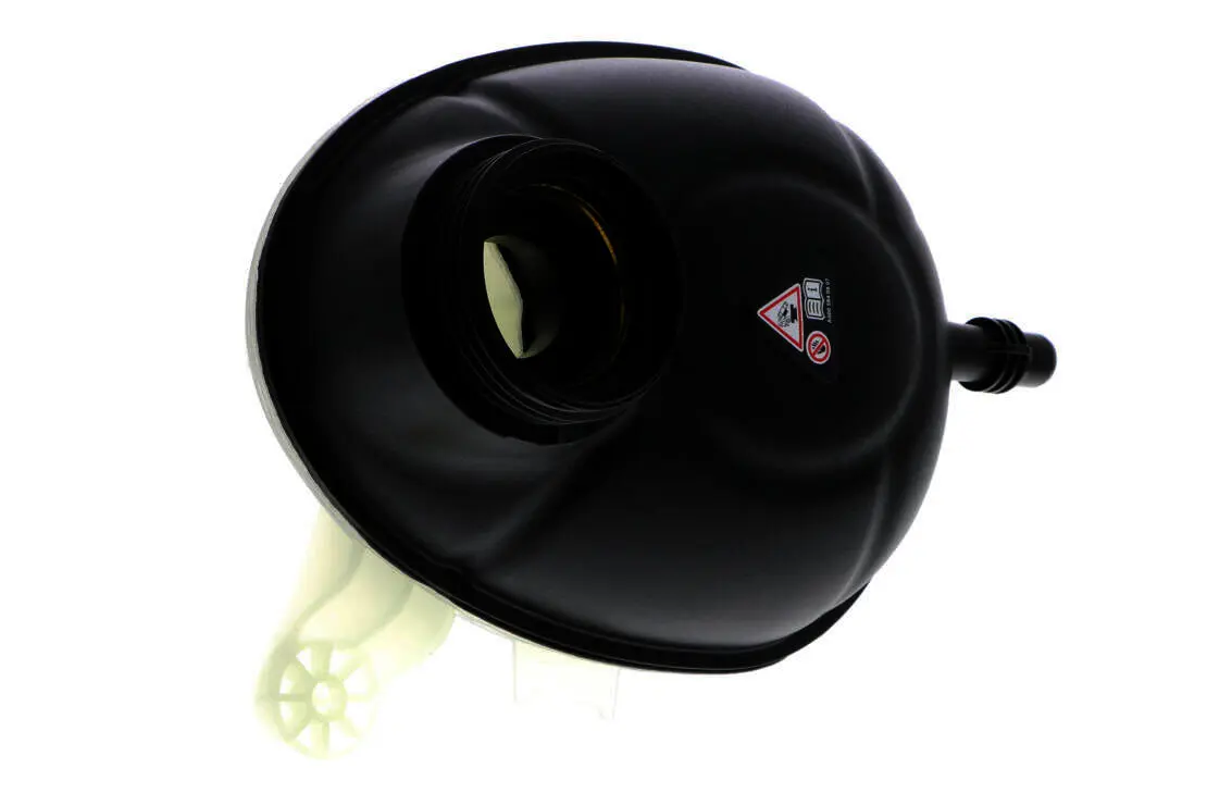 VAICO Engine Coolant Reservoir