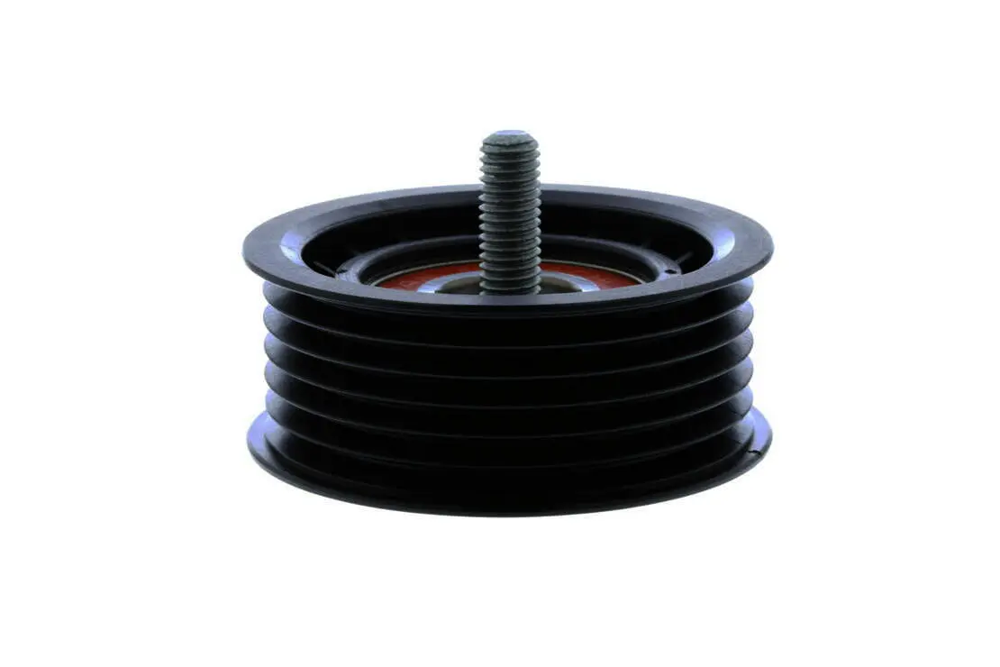 VAICO Accessory Drive Belt Idler Pulley