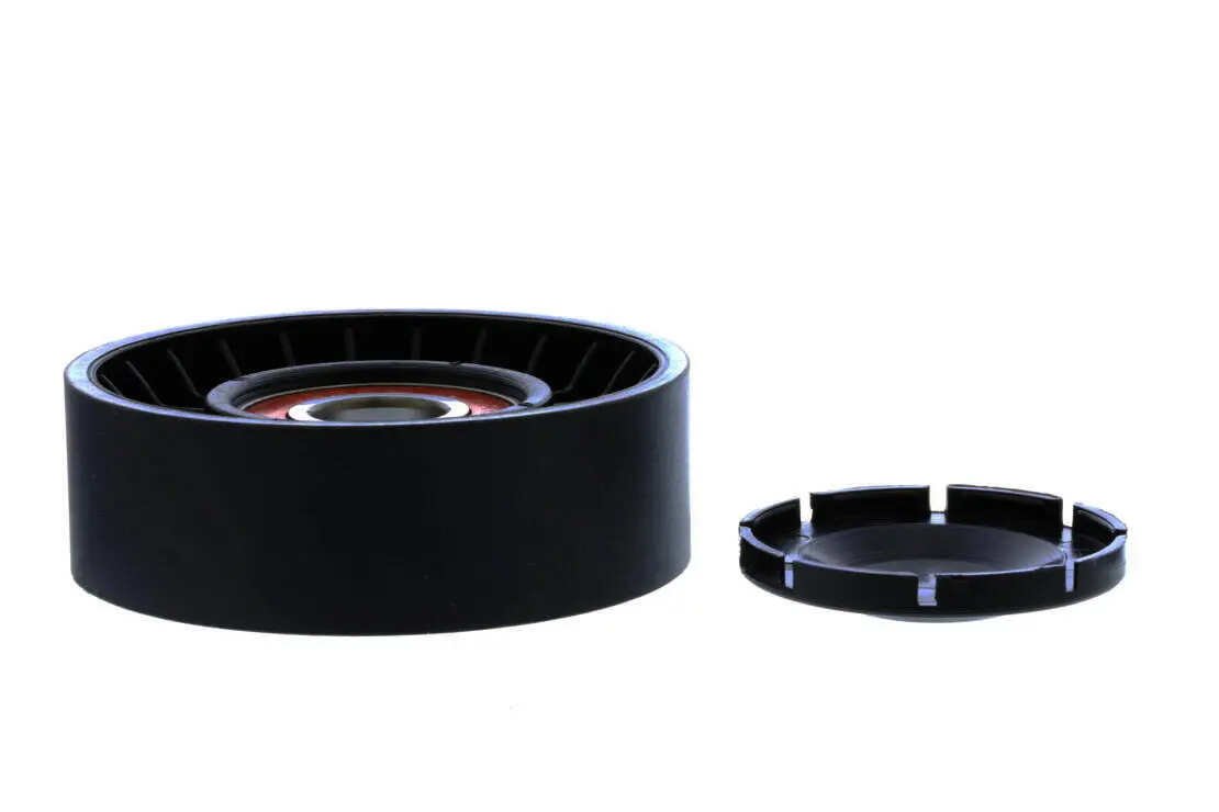 VAICO Accessory Drive Belt Idler Pulley