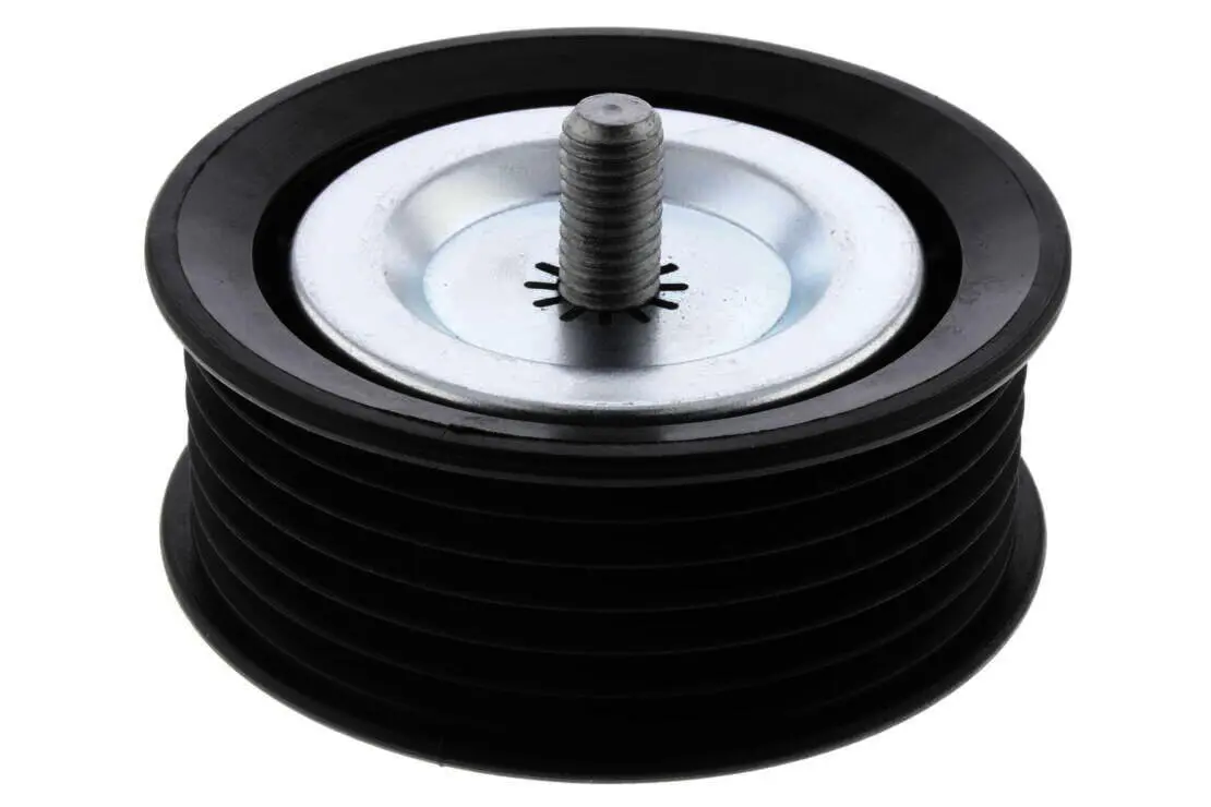 VAICO Accessory Drive Belt Idler Pulley