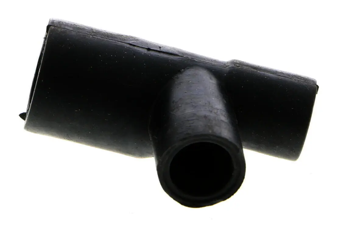 VAICO Engine Crankcase Breather Hose