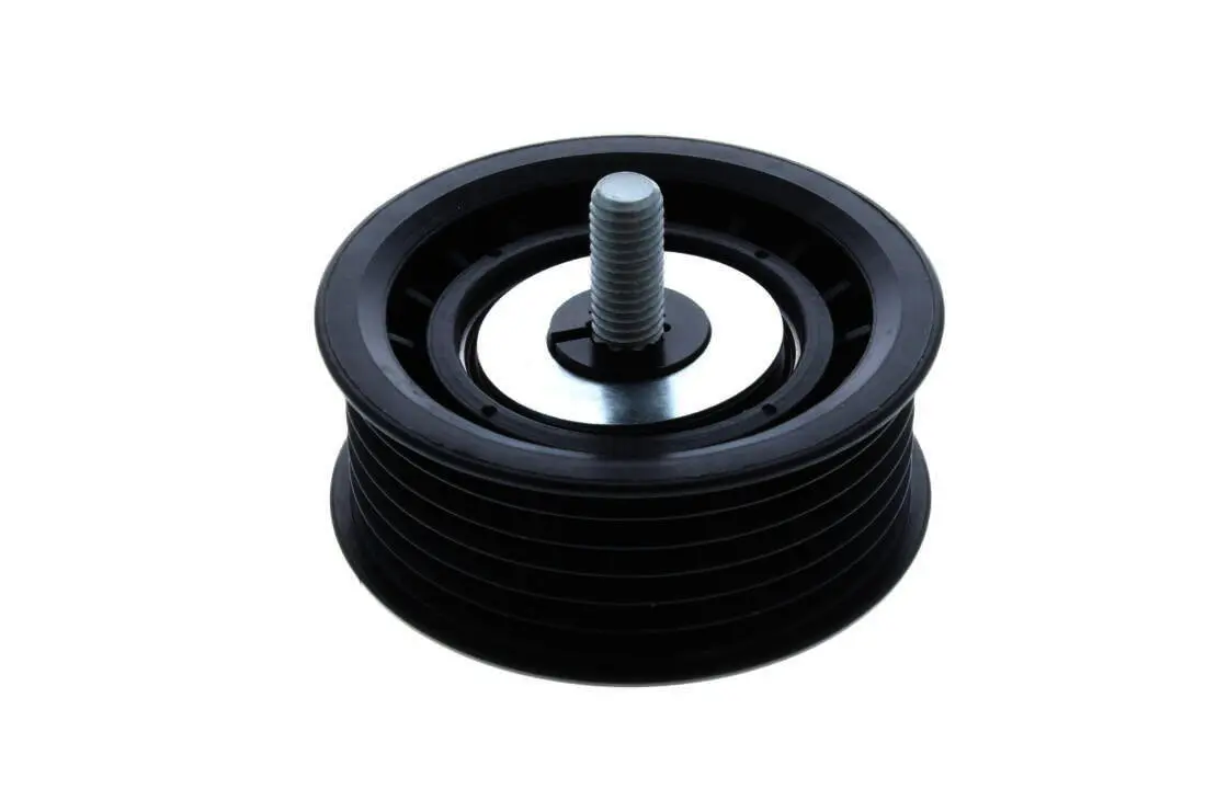 VAICO Accessory Drive Belt Idler Pulley