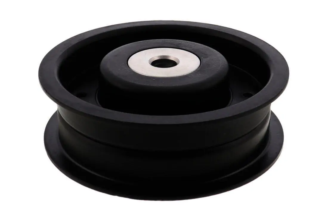 VAICO Accessory Drive Belt Idler Pulley