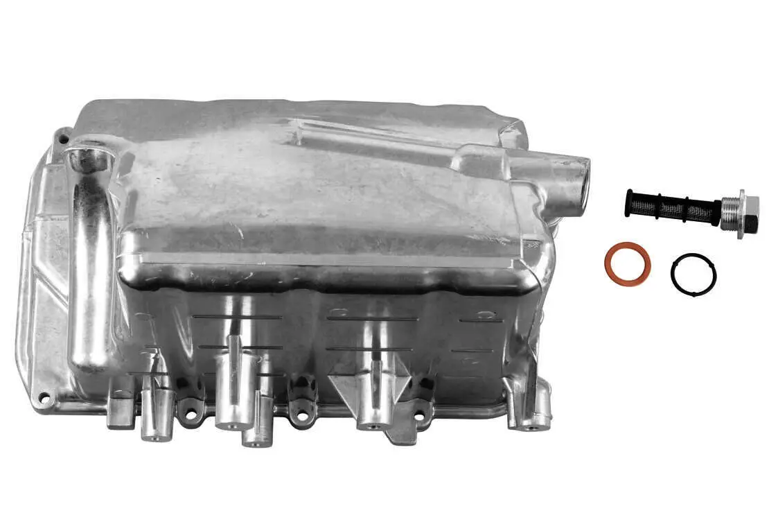 VAICO Engine Oil Pan Kit
