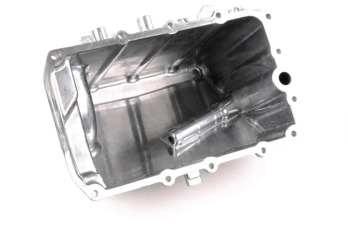 VAICO Engine Oil Pan