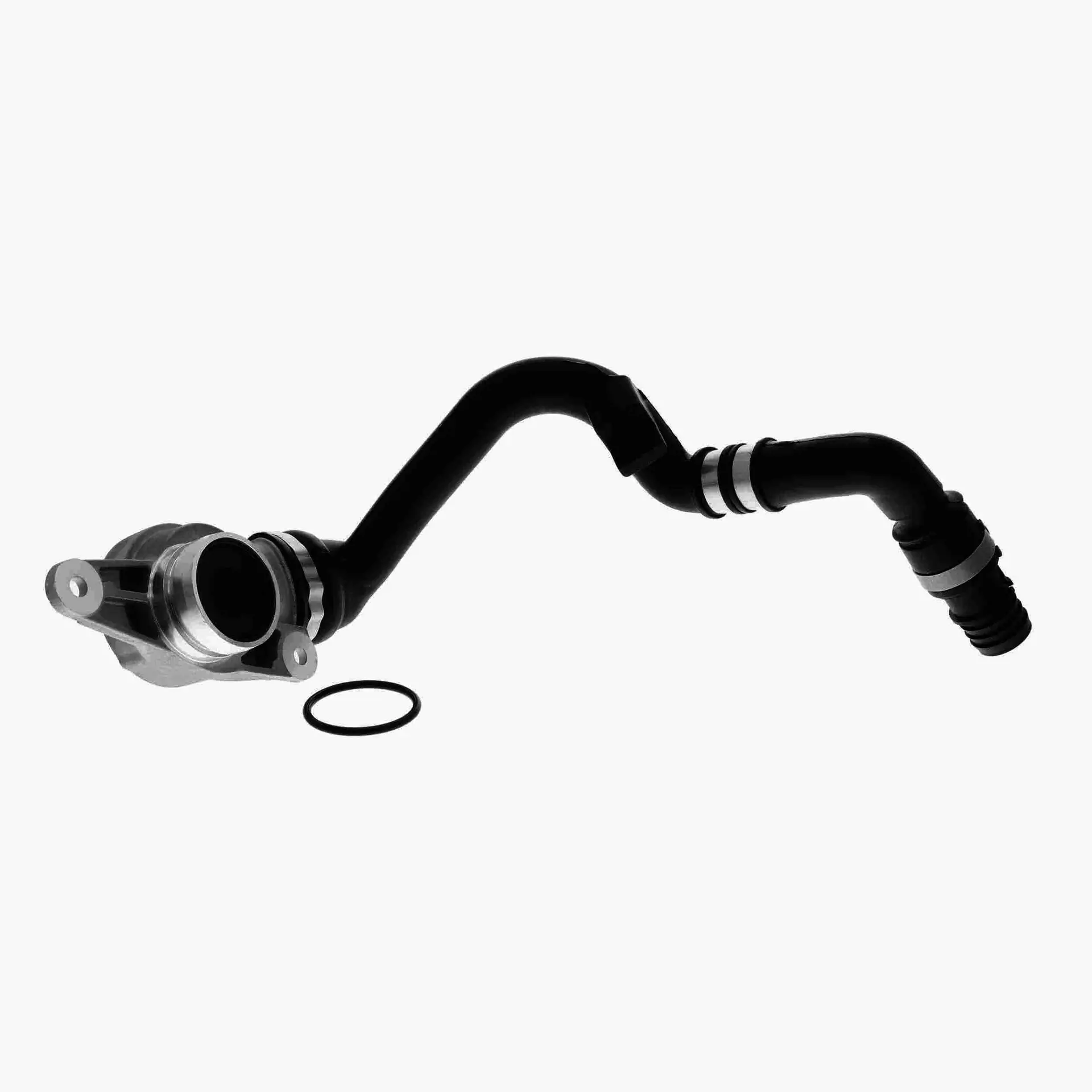 VAICO Engine Crankcase Breather Hose Kit