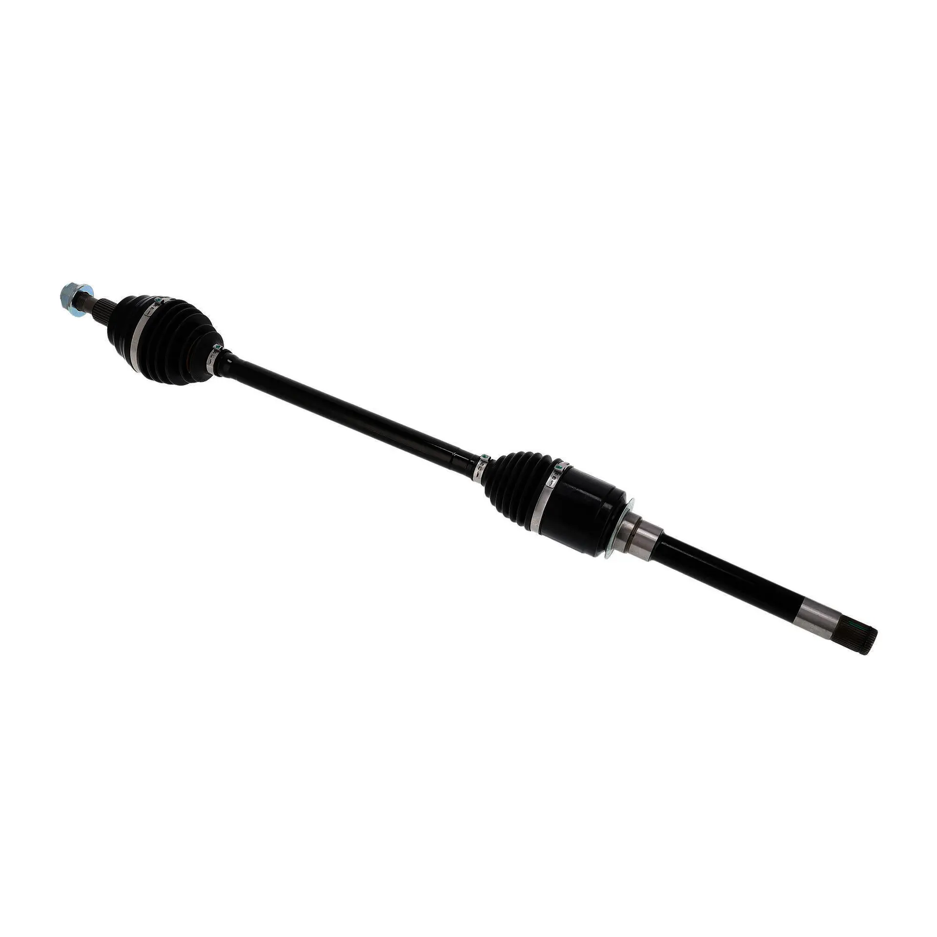 VAICO CV Axle Shaft miniature 7