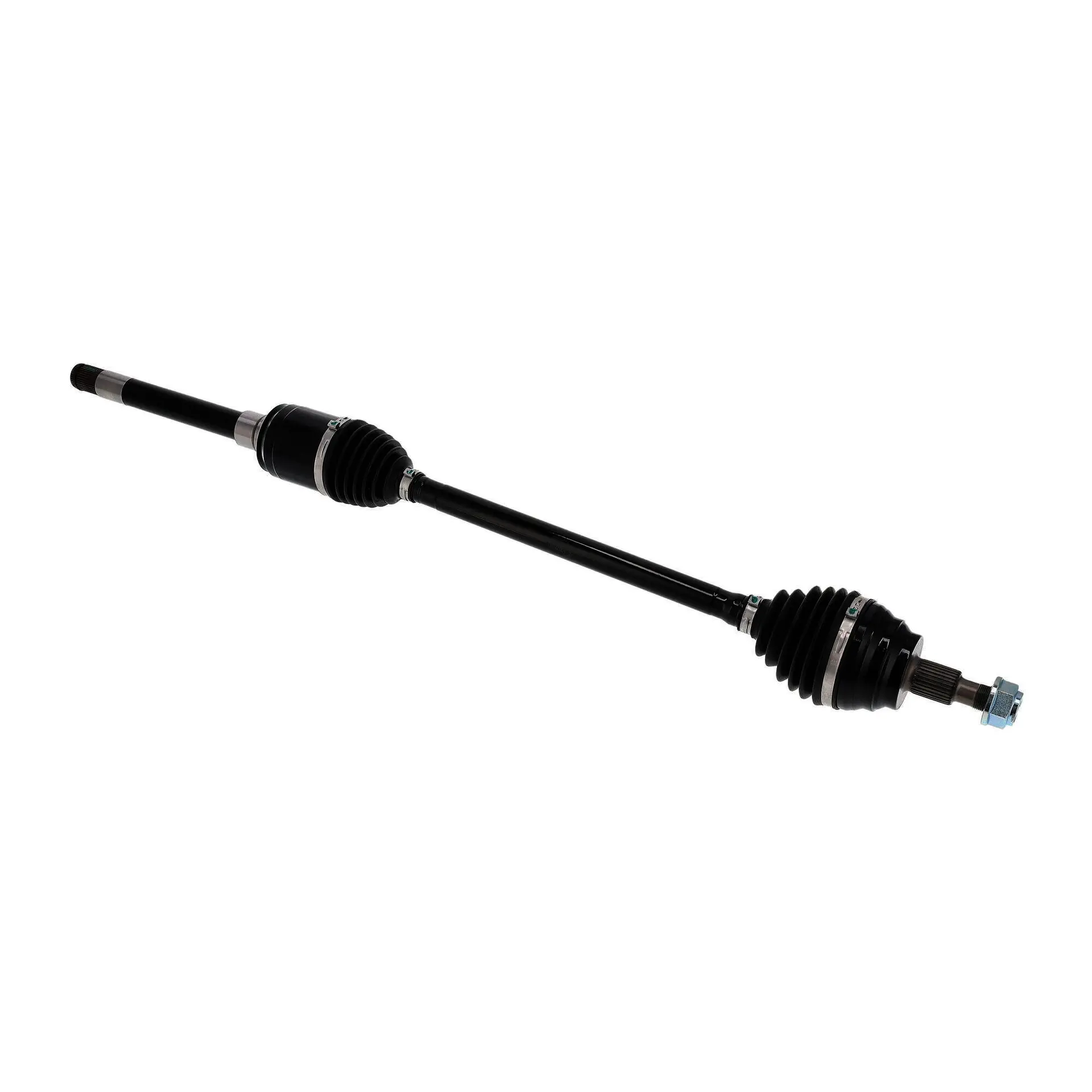 VAICO CV Axle Shaft miniature 8