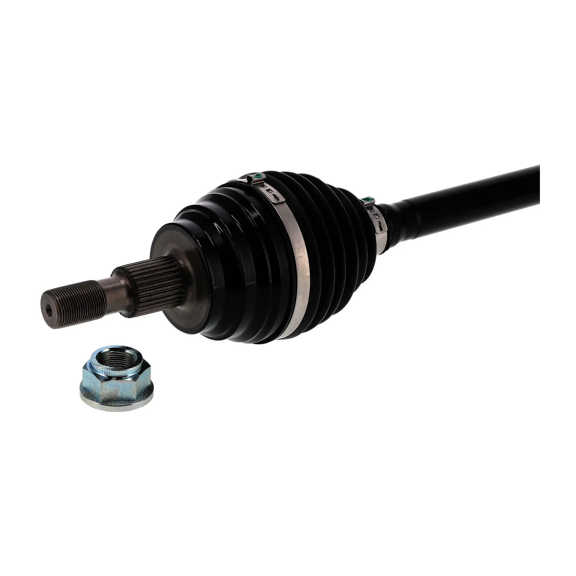 VAICO CV Axle Shaft miniature 6