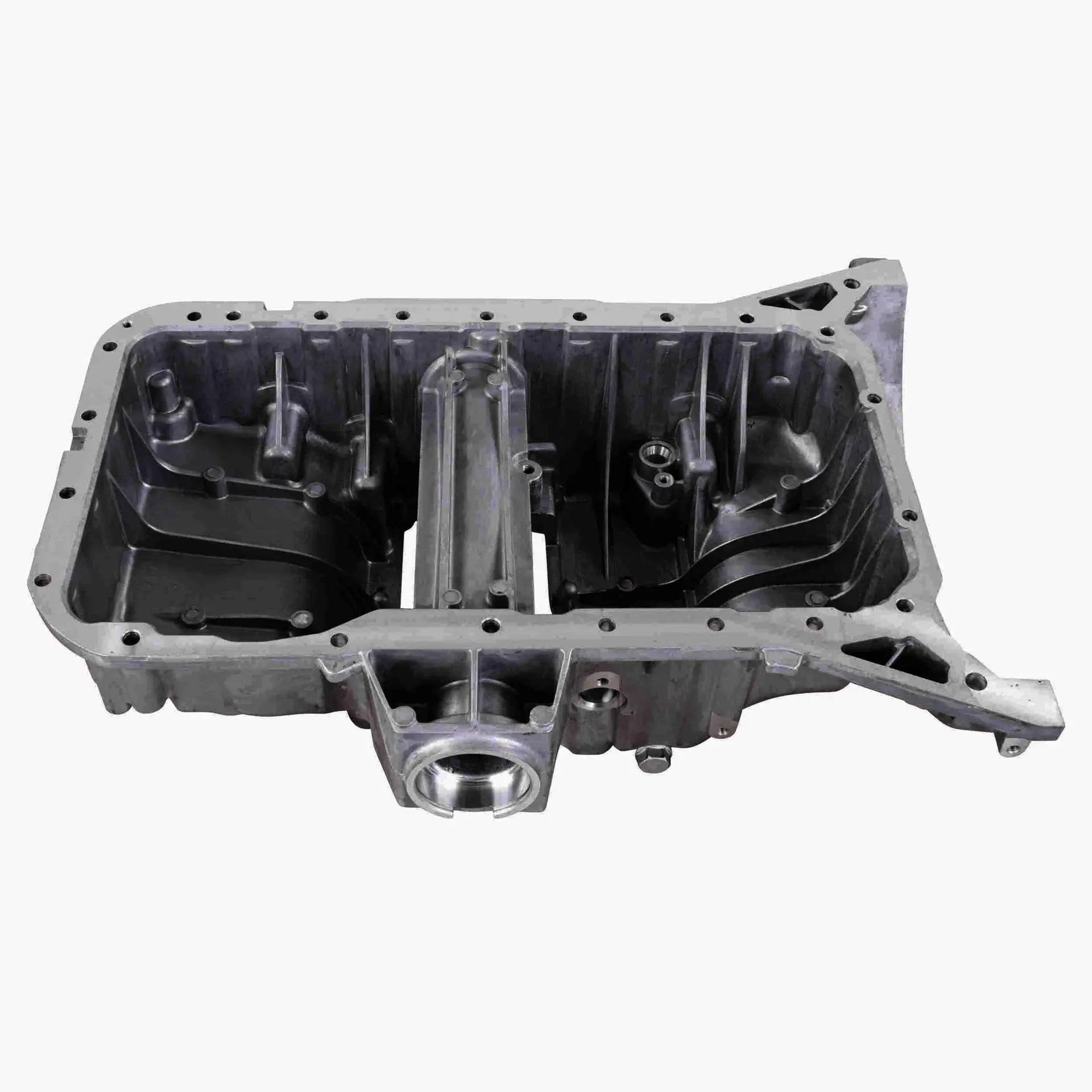 VAICO Engine Oil Pan