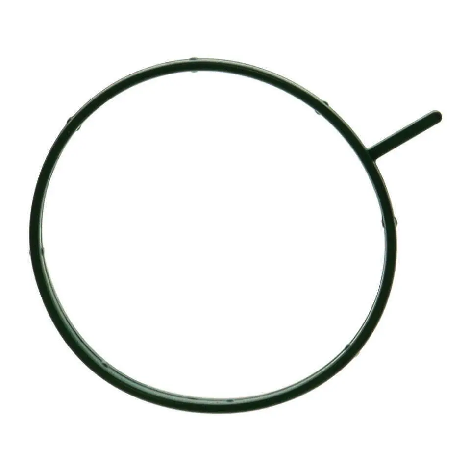 VAICO Engine Air Intake Hose miniature 2