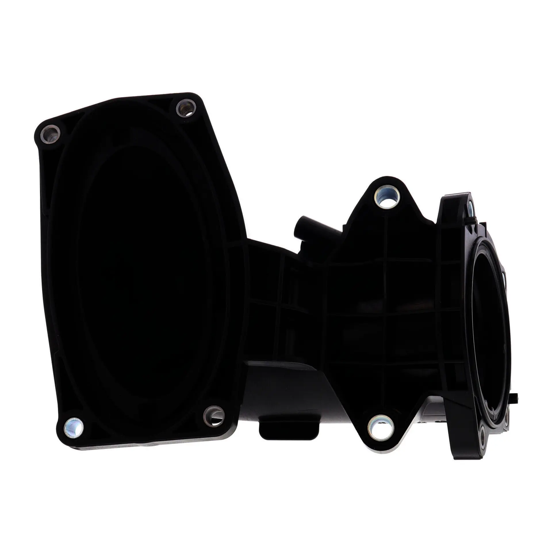 VAICO Engine Air Intake Hose miniature 3
