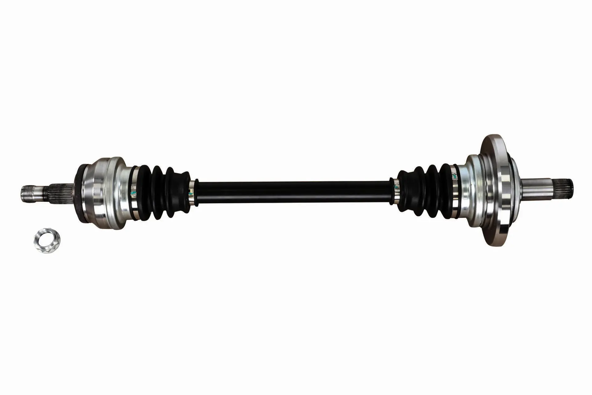 VAICO CV Axle Assembly