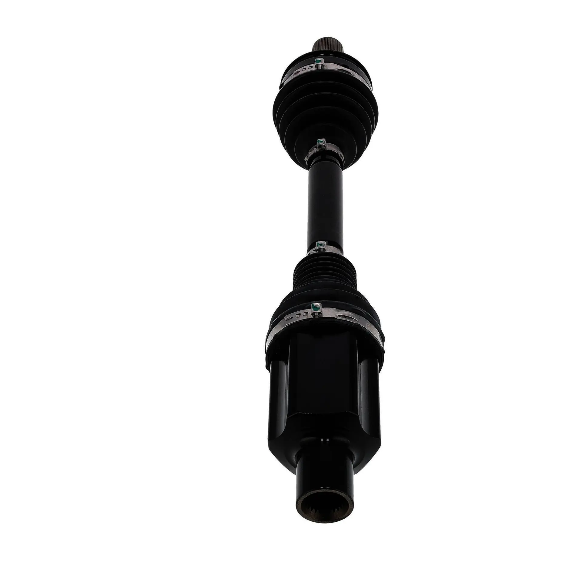 VAICO CV Axle Shaft miniature 3