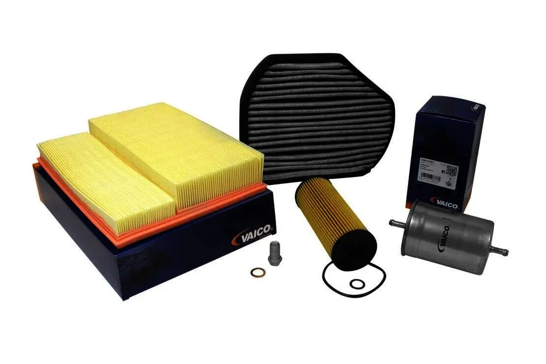 VAICO Filter Service Kit