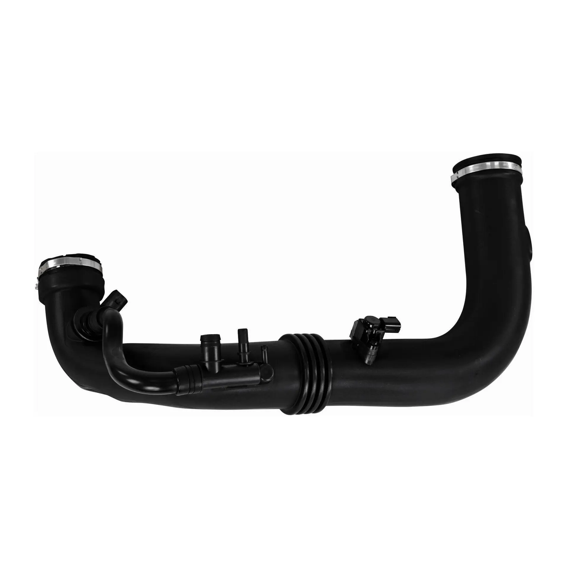 VAICO Engine Air Intake Hose miniature 6