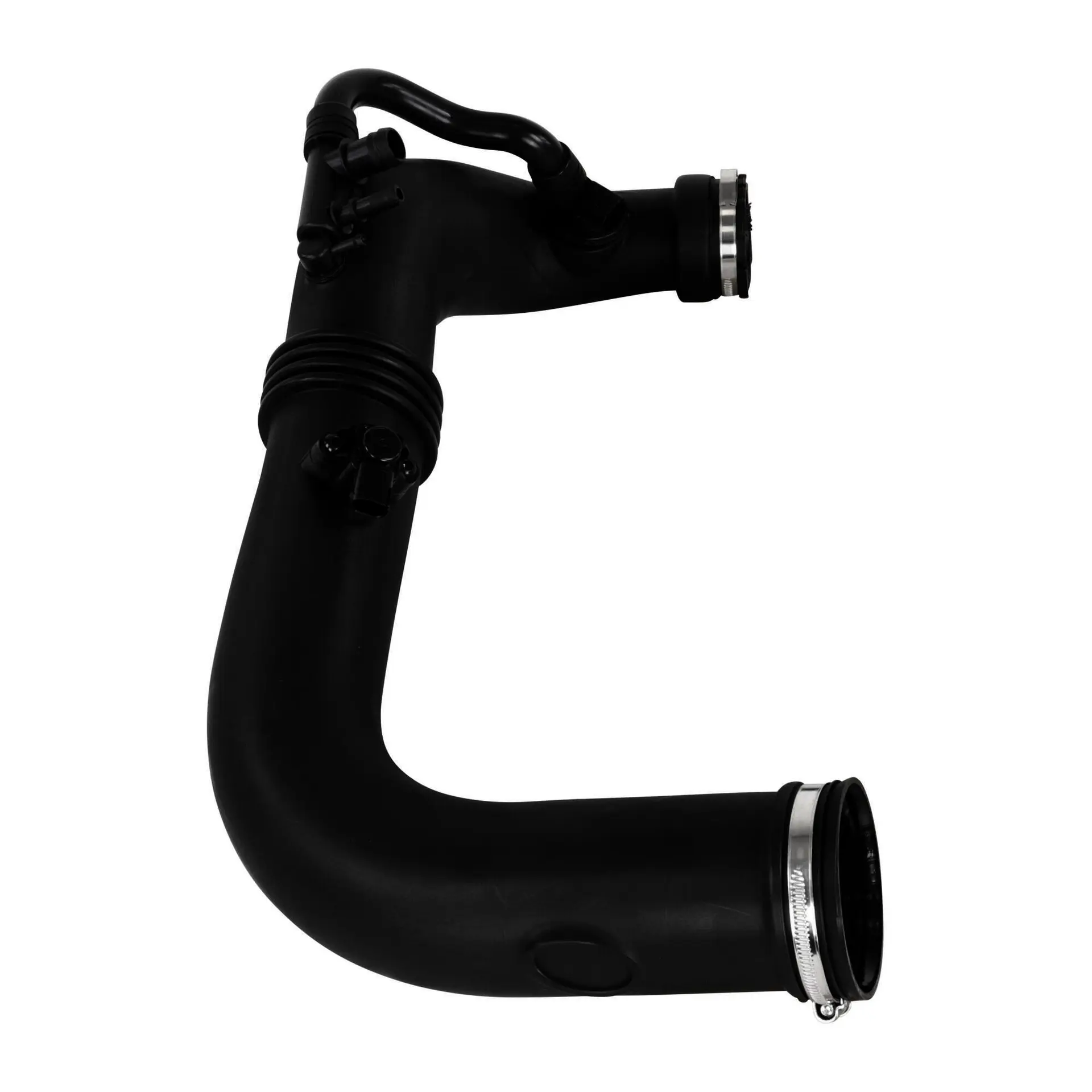 VAICO Engine Air Intake Hose miniature 4