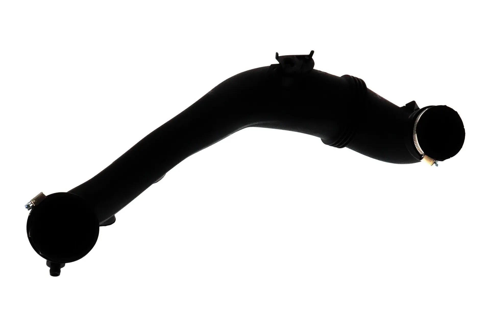 VAICO Engine Air Intake Hose thumbnail 3