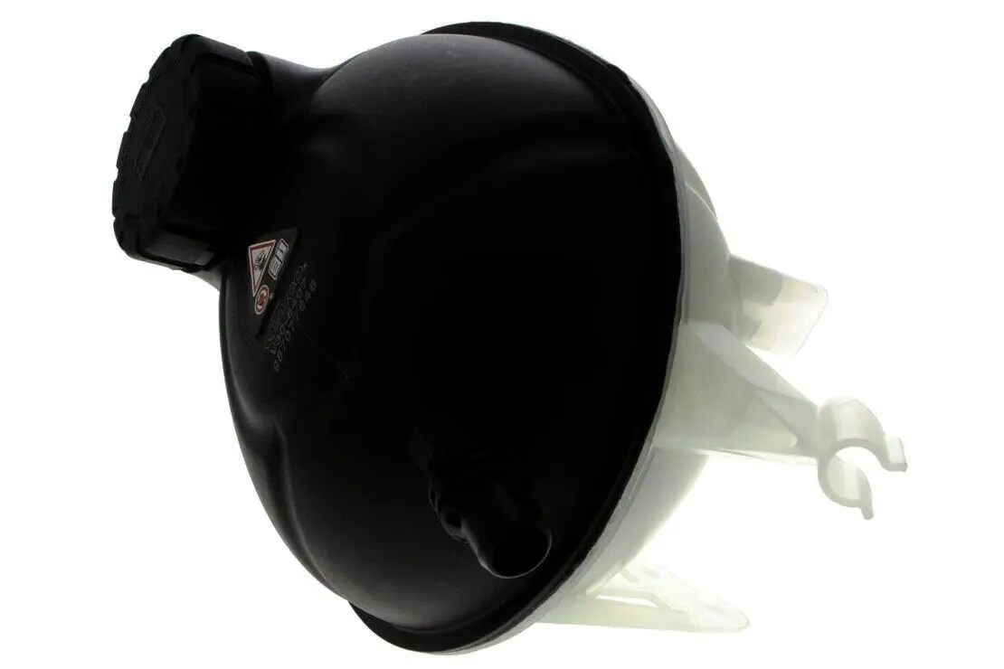 VAICO Engine Coolant Reservoir