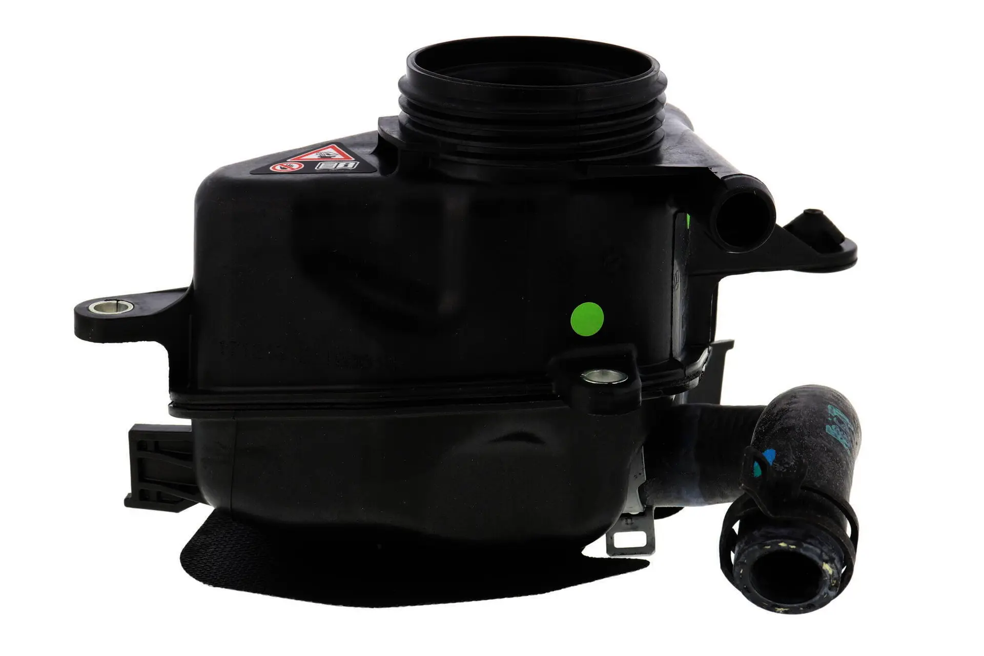 VAICO Engine Coolant Reservoir