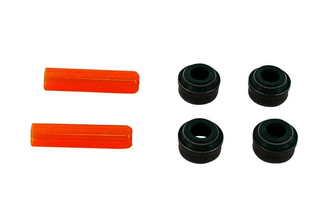 VAICO Engine Valve Stem Oil Seal Set