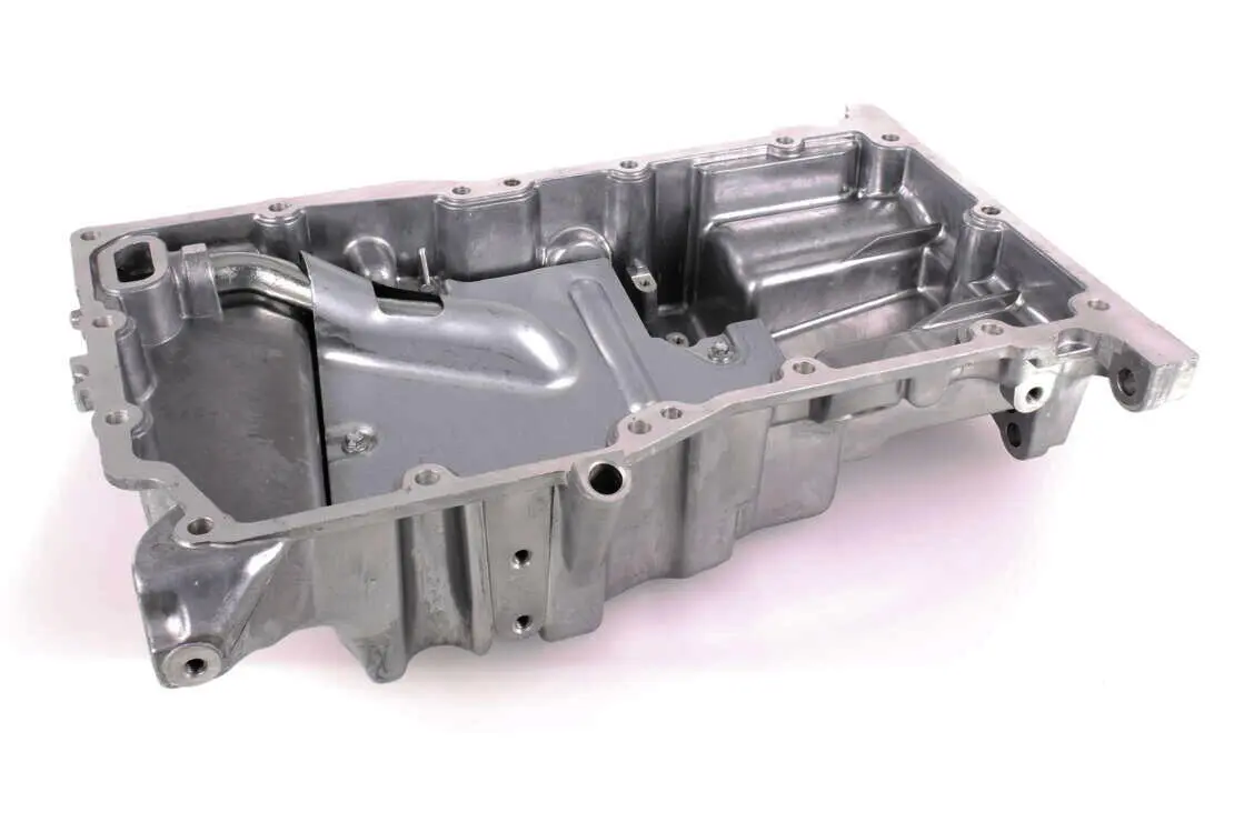VAICO Engine Oil Pan