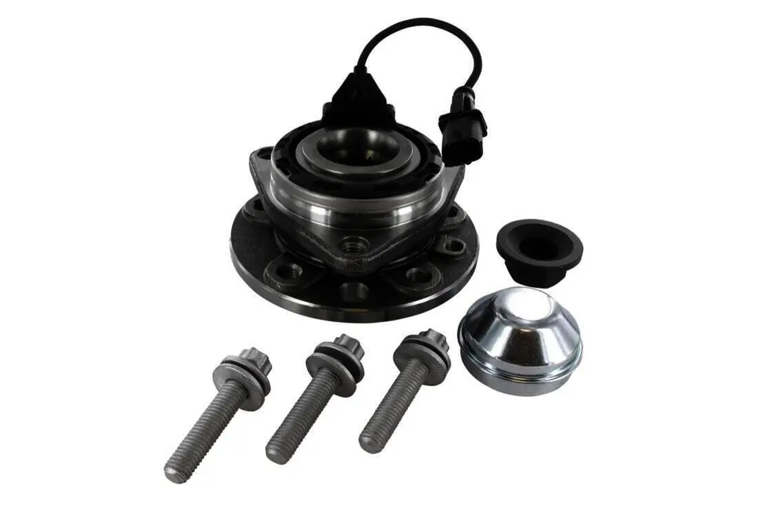 VAICO Wheel Hub