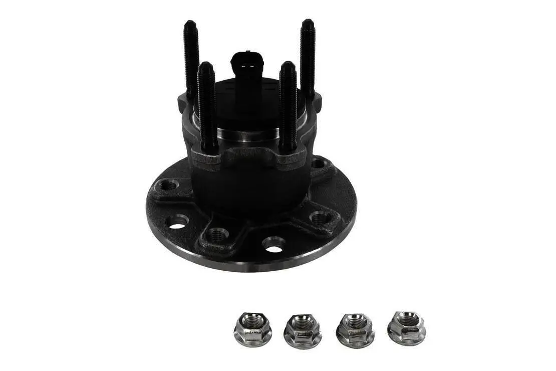 VAICO Wheel Hub
