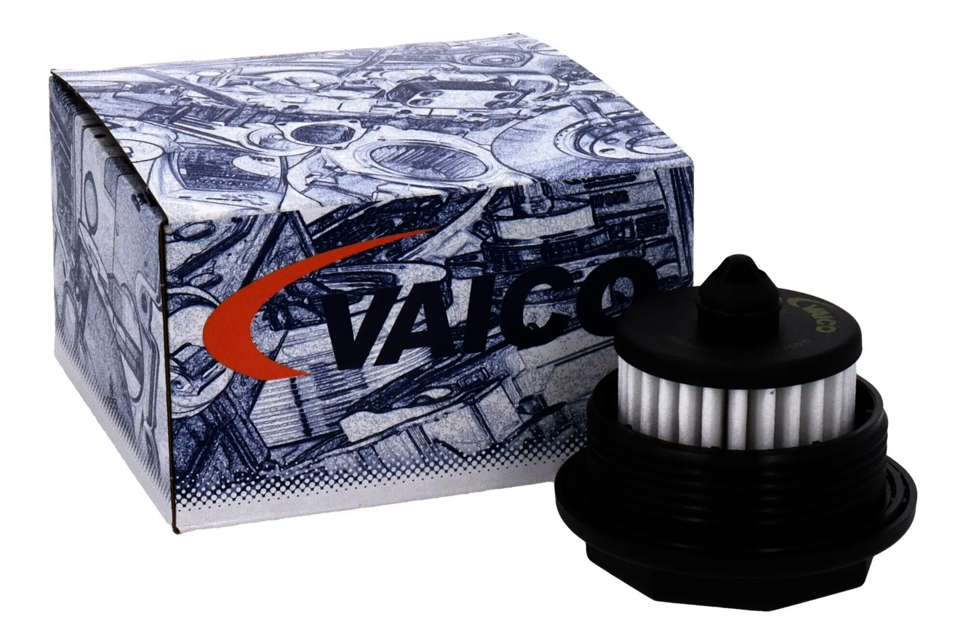 VAICO Hydraulic Filter miniature 7