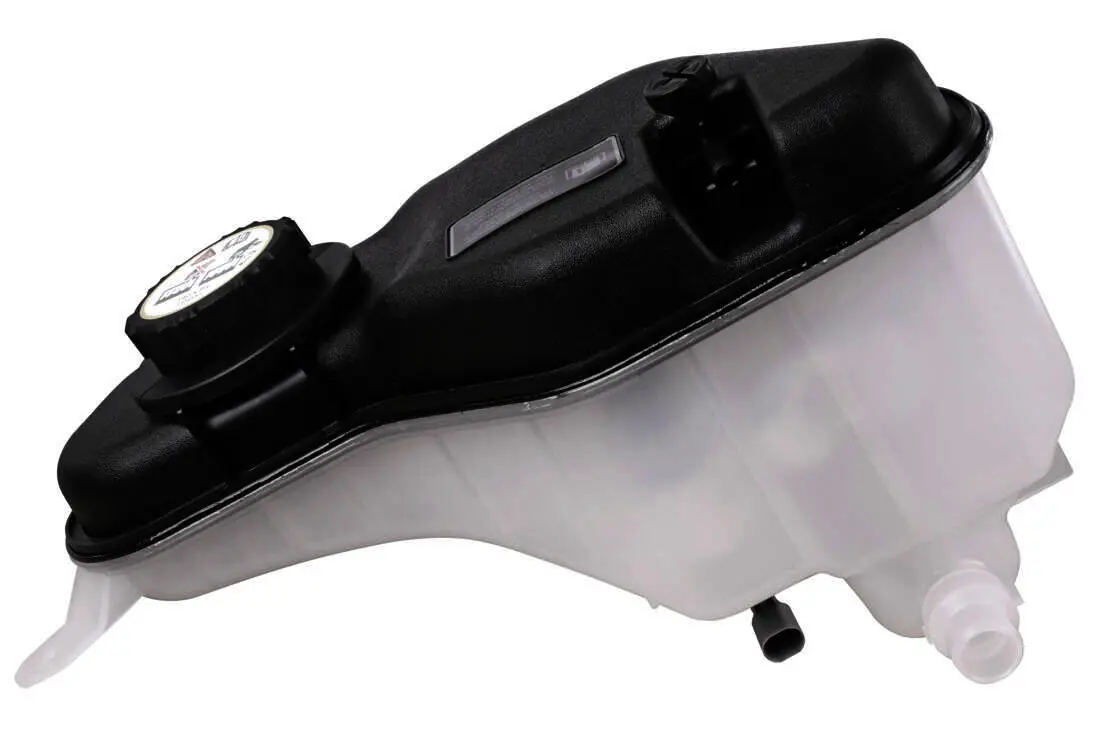 VAICO Engine Coolant Reservoir