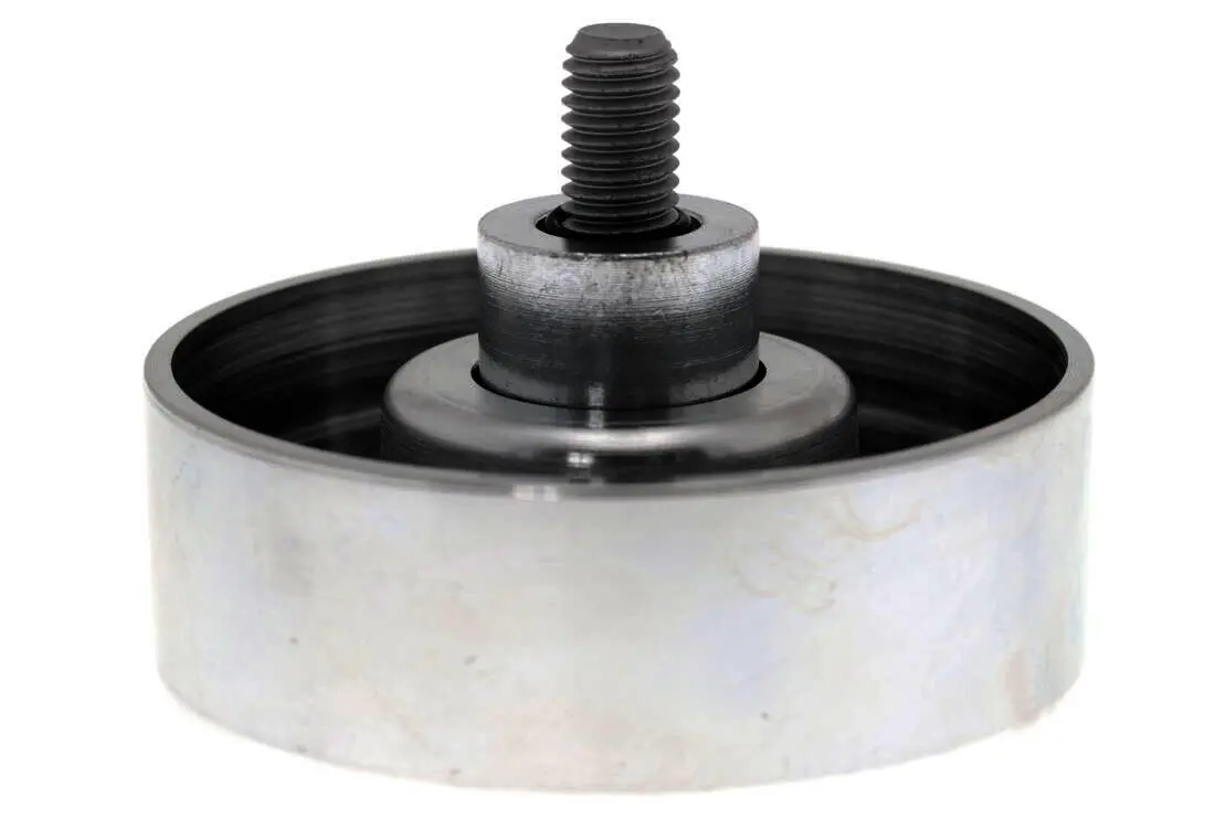 VAICO Accessory Drive Belt Idler Pulley