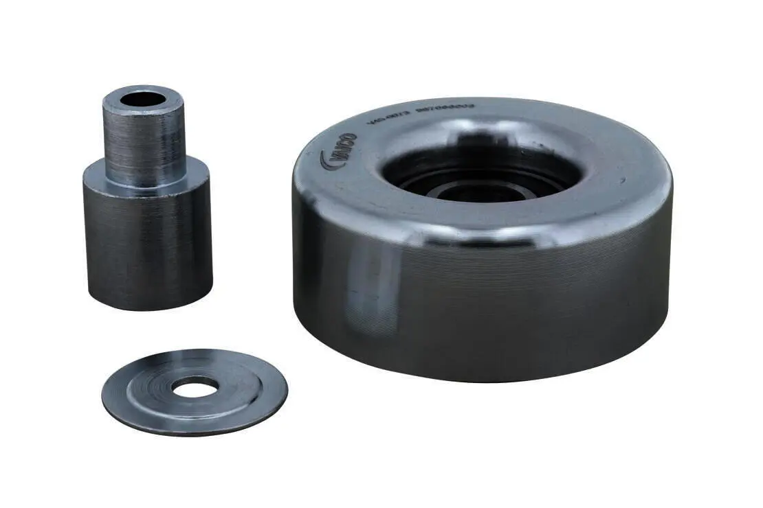 VAICO Accessory Drive Belt Idler Pulley
