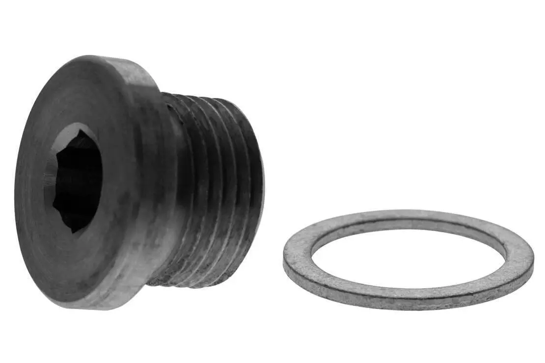 VAICO Engine Oil Drain Plug