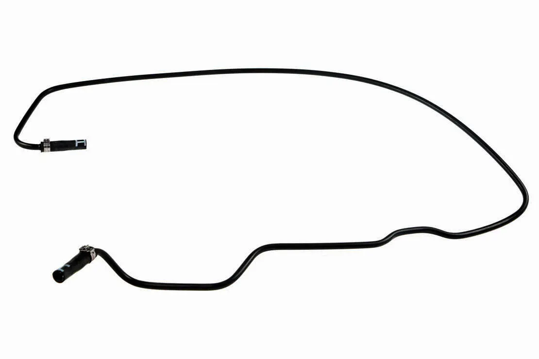 VAICO Engine Coolant Hose