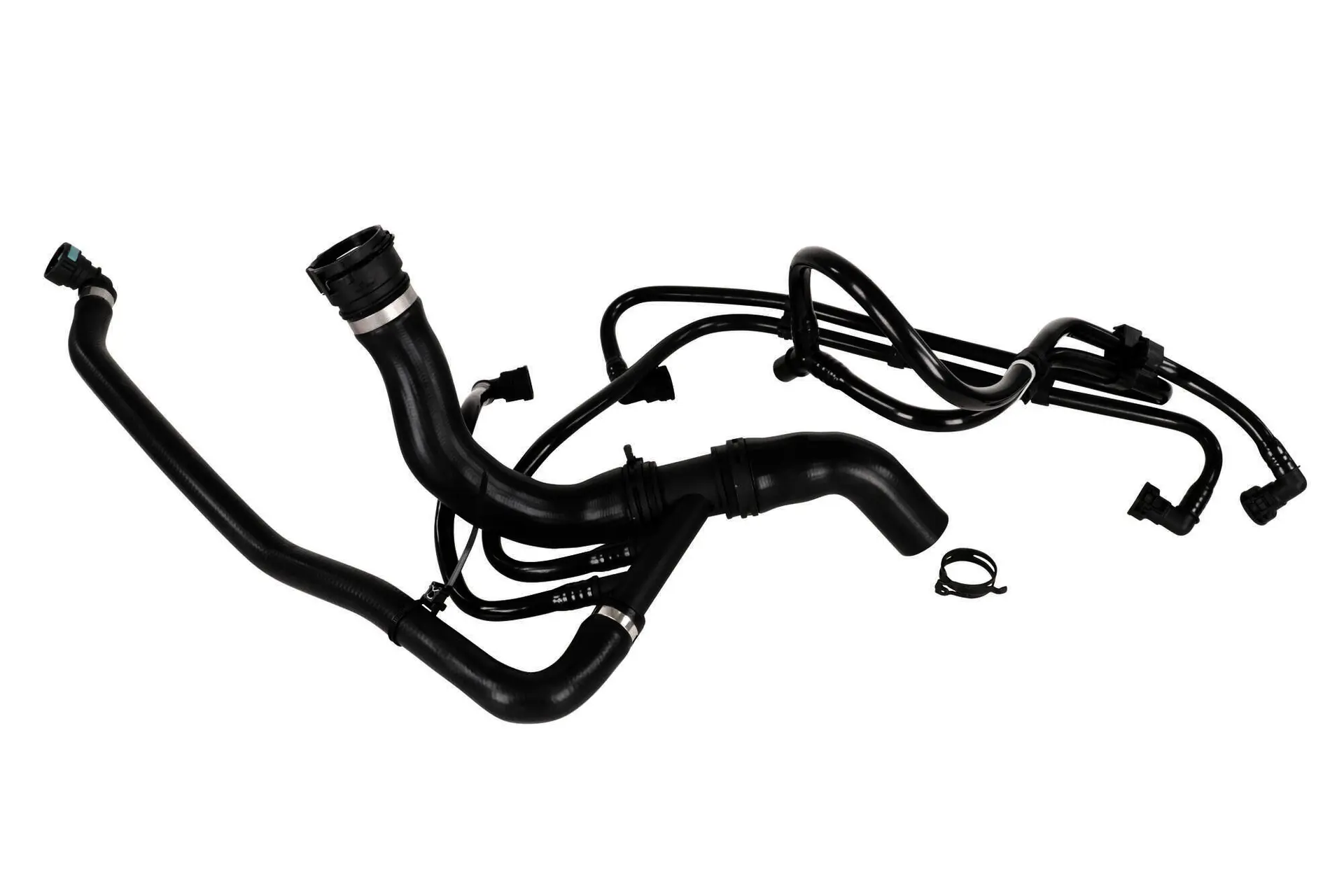 VAICO Engine Coolant Hose