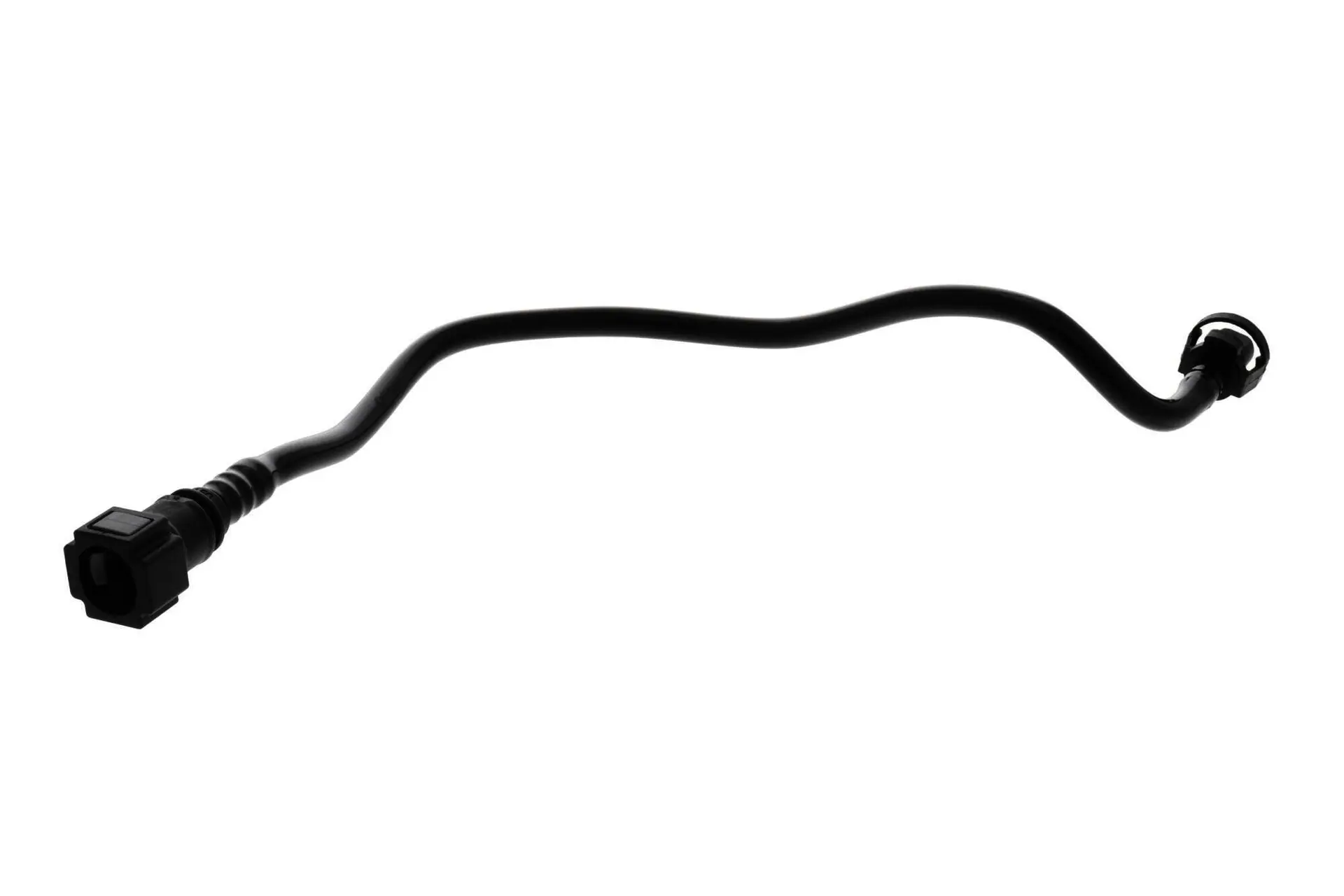 VAICO Intercooler Hose