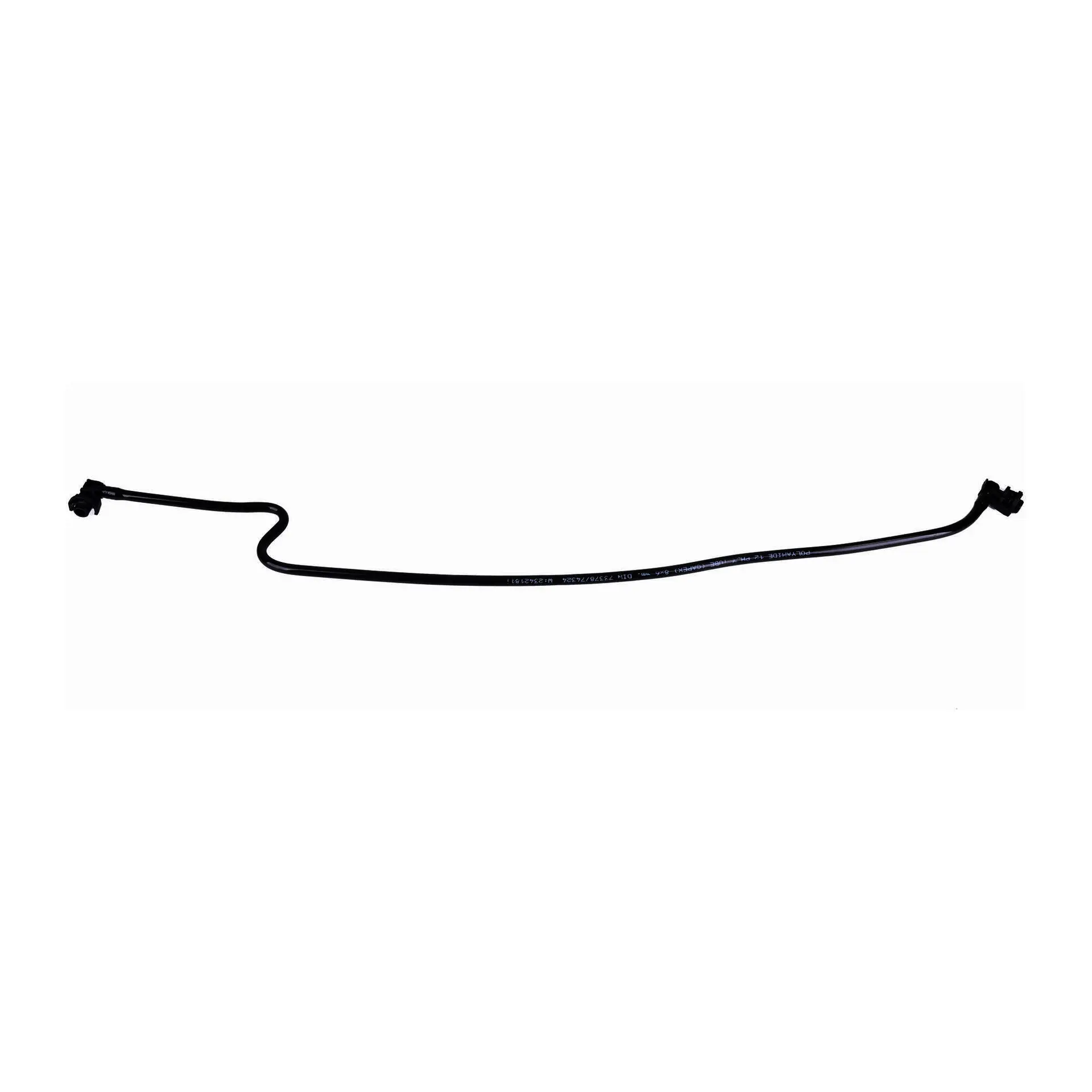 VAICO Engine Coolant Pipe