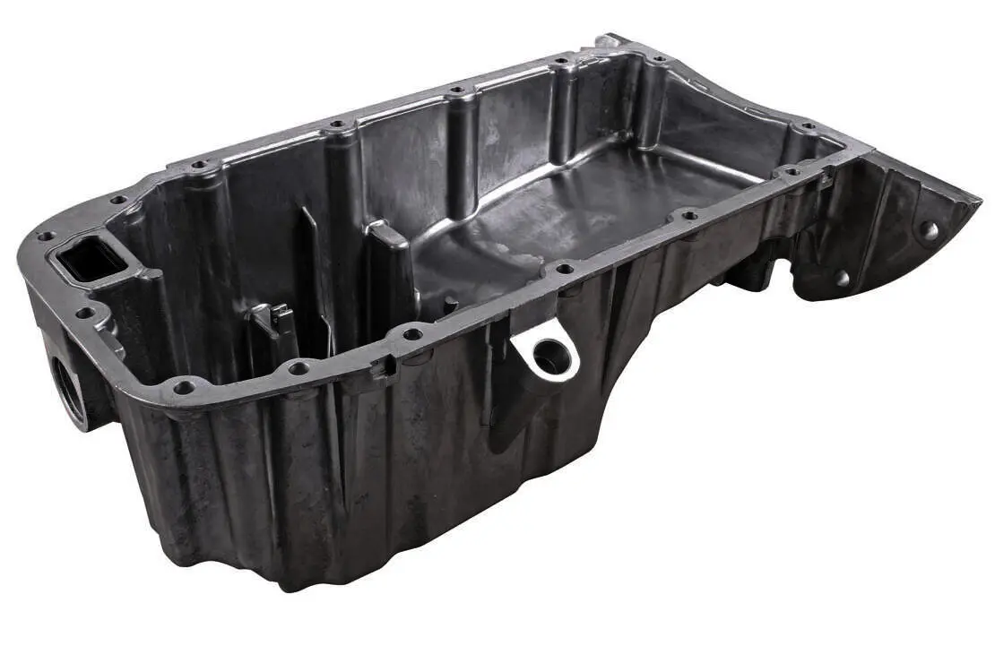 VAICO Engine Oil Pan