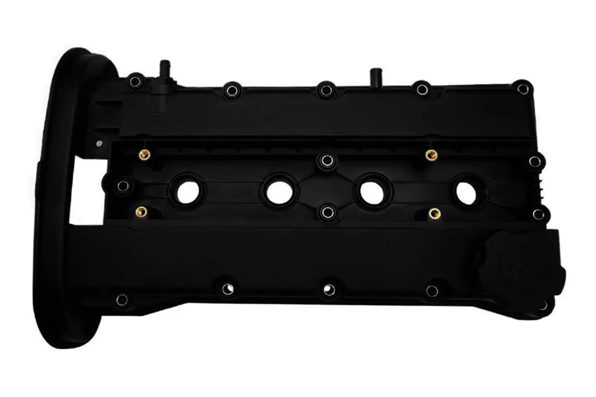 VAICO Engine Valve Cover