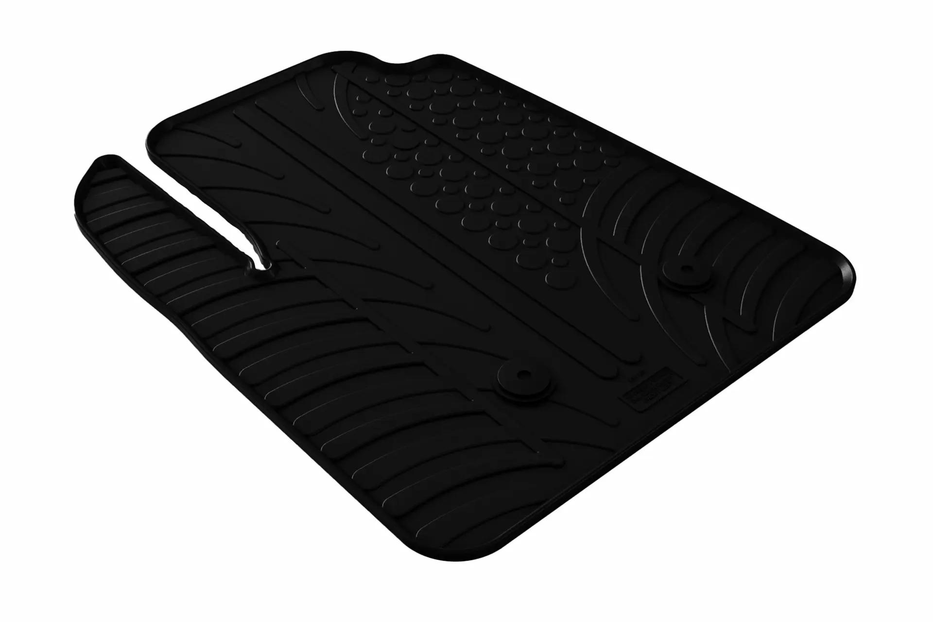 VAICO Floor Mat Set