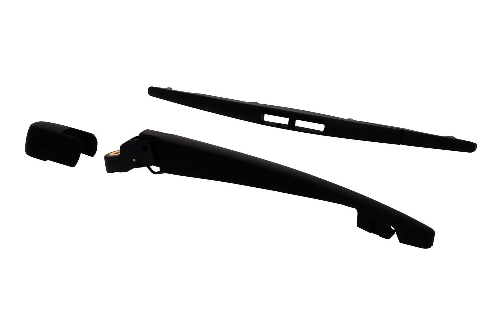 VAICO Wiper Arm and Blade Assembly thumbnail 3