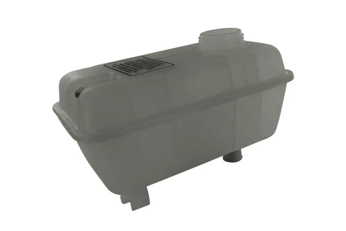 VAICO Engine Coolant Reservoir