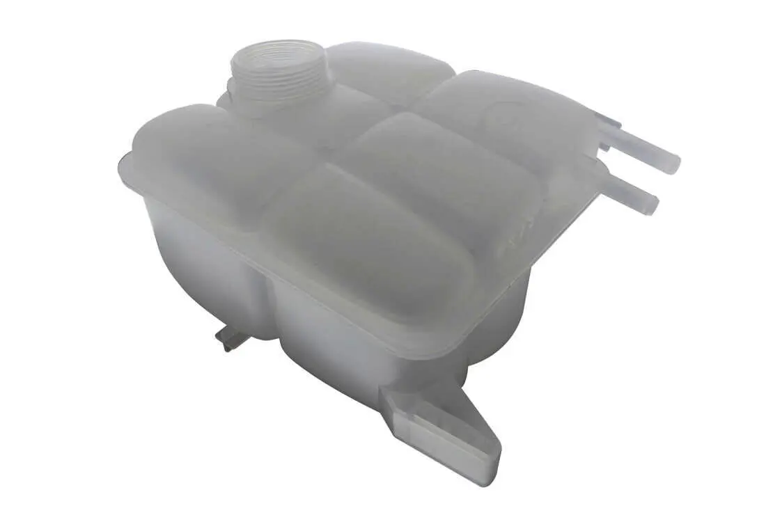 VAICO Engine Coolant Reservoir