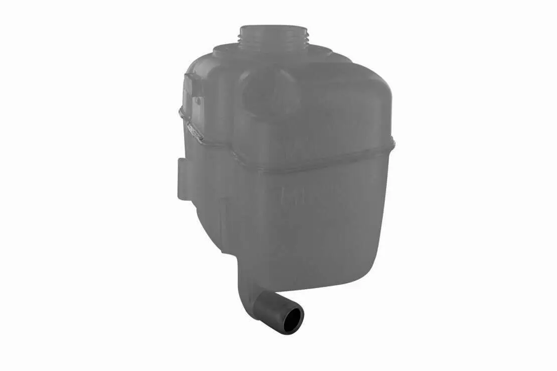VAICO Engine Coolant Reservoir